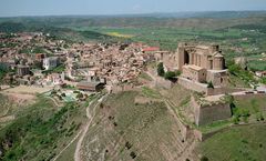 Parador de Cardona