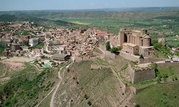 Parador de Cardona
