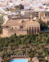 Parador de Carmona