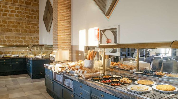 Parador de Carmona Restaurant