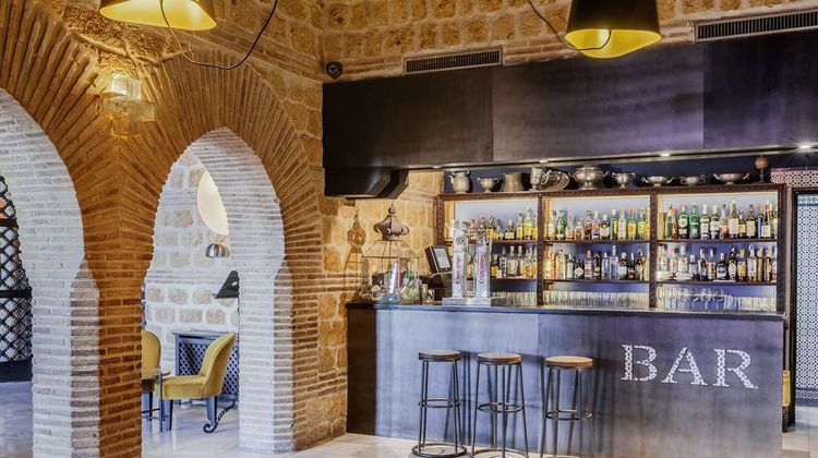 Parador de Carmona Restaurant