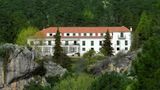 <b>Parador de Cazorla Exterior</b>. Images powered by <a href="https://iceportal.shijigroup.com/" title="IcePortal" target="_blank">IcePortal</a>.