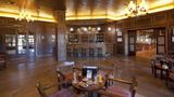 Parador de Cervera de Pisuerga Restaurant