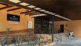Parador de Ceuta Exterior