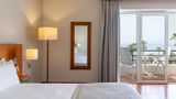 Parador de Ceuta Room