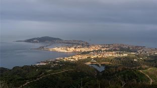 Parador de Ceuta