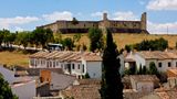 Parador de Chinchon Exterior