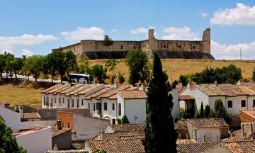 Parador de Chinchon