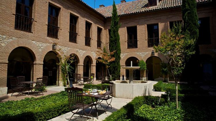 Parador de Chinchon Other