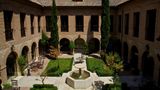 Parador de Chinchon Other