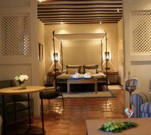 Parador de Chinchon Room