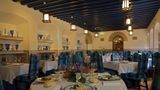 Parador de Chinchon Restaurant