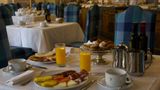Parador de Chinchon Restaurant