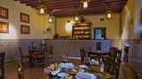 Parador de Chinchon Restaurant