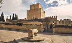 Parador de Ciudad Rodrigo
