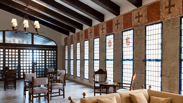 <b>Parador de Ciudad Rodrigo Other</b>. Images powered by <a href="https://iceportal.shijigroup.com/" title="IcePortal" target="_blank">IcePortal</a>.