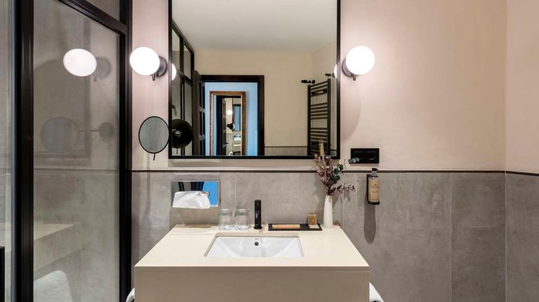 <b>Parador de Ciudad Rodrigo Room</b>. Images powered by <a href="https://iceportal.shijigroup.com/" title="IcePortal" target="_blank">IcePortal</a>.