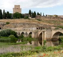 Parador de Ciudad Rodrigo Exterior