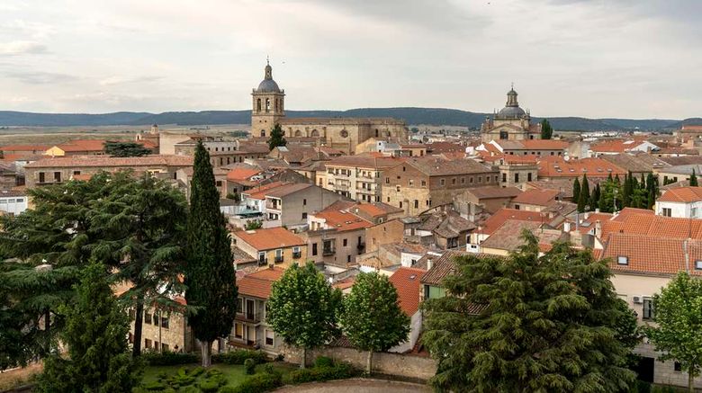 <b>Parador de Ciudad Rodrigo Other</b>. Images powered by <a href="https://iceportal.shijigroup.com/" title="IcePortal" target="_blank">IcePortal</a>.