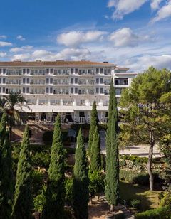 Parador de Cordoba