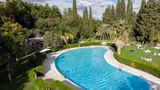 Parador de Cordoba Pool