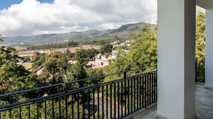 Parador de Cordoba Suite
