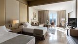 Parador de Cordoba Room