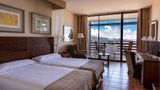Parador de Cruz de Tejeda Room