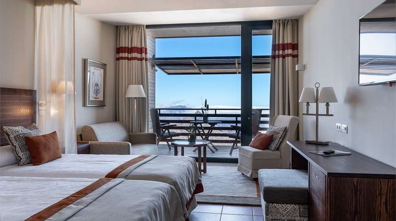 <b>Parador de Cruz de Tejeda Room</b>. Images powered by <a href="https://iceportal.shijigroup.com/" title="IcePortal" target="_blank">IcePortal</a>.