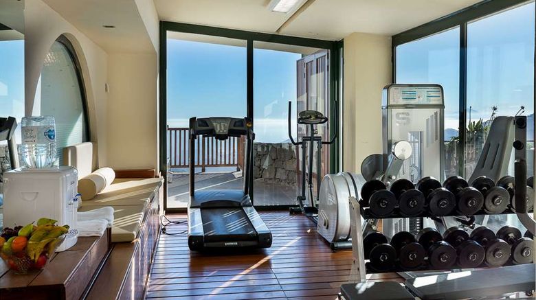 <b>Parador de Cruz de Tejeda Health</b>. Images powered by <a href="https://iceportal.shijigroup.com/" title="IcePortal" target="_blank">IcePortal</a>.