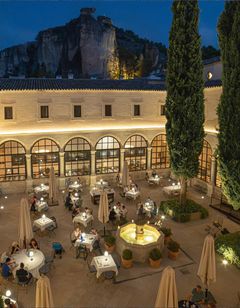 Parador de Cuenca