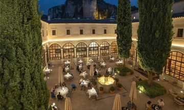 Parador de Cuenca