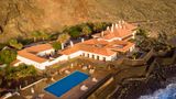 Parador del Hierro Exterior