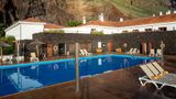 Parador del Hierro Pool