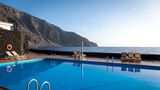 Parador del Hierro Pool