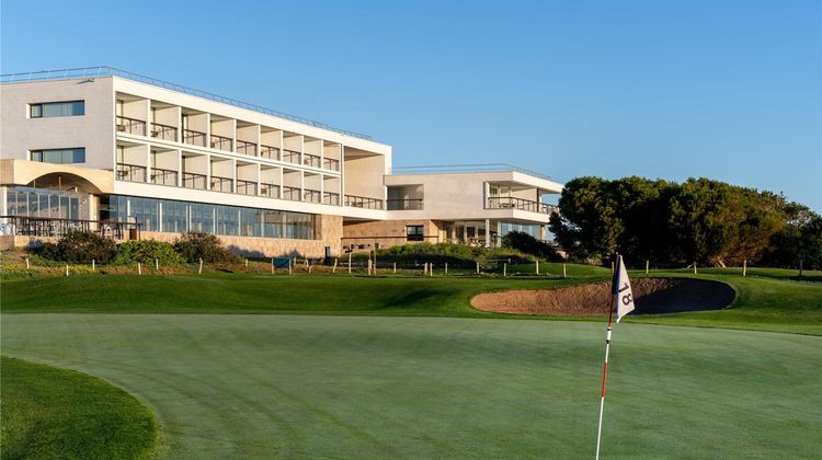 Parador de El Saler Exterior