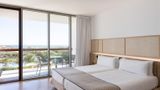 Parador de El Saler Room