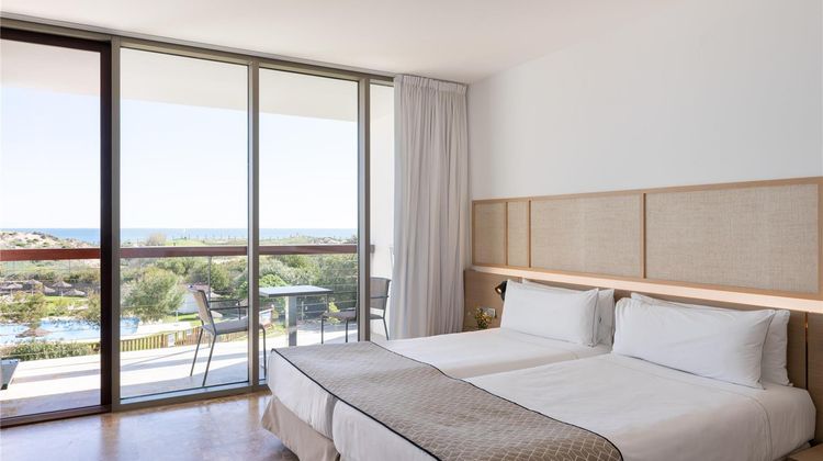 Parador de El Saler Room