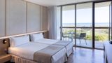 Parador de El Saler Room
