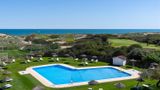 Parador de El Saler Pool