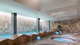 Parador de El Saler Spa
