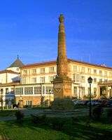 Parador de Ferrol