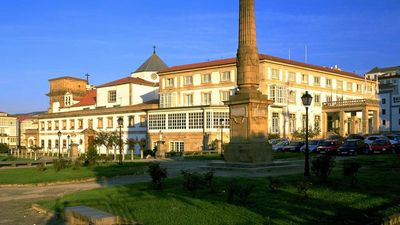 Parador de Ferrol