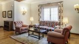 Parador de Ferrol Lobby