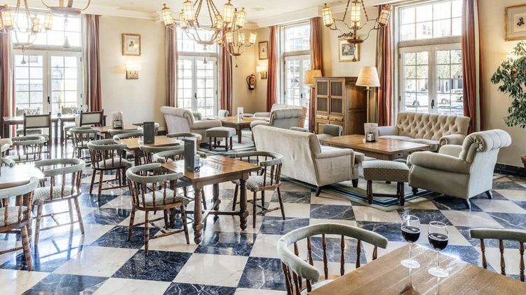 Parador de Ferrol Restaurant