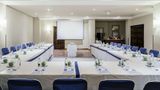 Parador de Ferrol Meeting