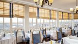 Parador de Ferrol Restaurant