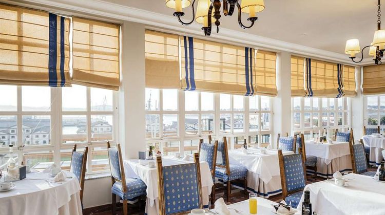 Parador de Ferrol Restaurant