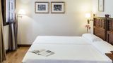 Parador de Ferrol Suite