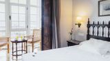 Parador de Ferrol Room